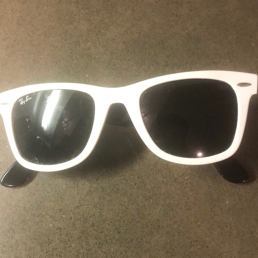 Ray Ban sunglasses